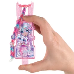 Kids Amuze Auto Loom Bead Set