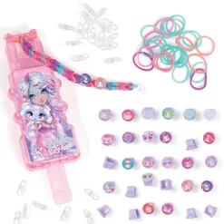 Kids Amuze Auto Loom Bead Set