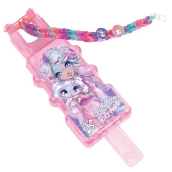 Kids Amuze Auto Loom Bead Set