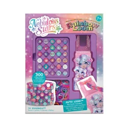Kids Amuze Auto Loom Bead Set