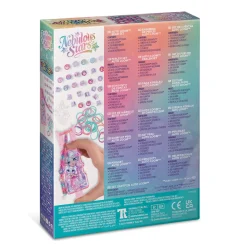 Kids Amuze Auto Loom Bead Set