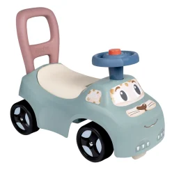 Smoby Auto Ride-On 10m+