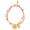 Djeco Teething Toys>Autumn Bracelet