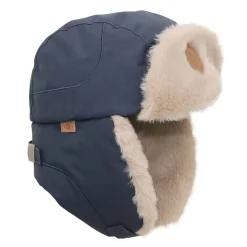 BOY Calikids Beanies|Beanies>Aviator Hat 9-18m