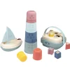 Smoby Bath Toys|Bath Accessories>Awakenings And Bath Set