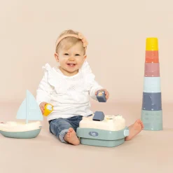 Smoby Bath Toys|Bath Accessories>Awakenings And Bath Set