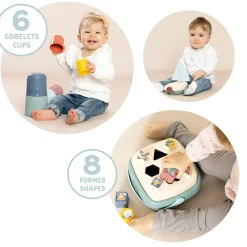 Smoby Bath Toys|Bath Accessories><noscript><img width=