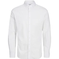 Kids/BOY Jack u0026 Jones Tops>Axel Stretch Shirt 8-16