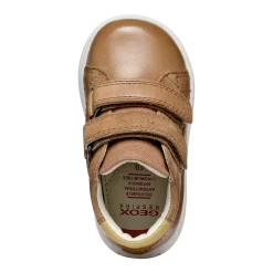 Geox B Biglia Shoes Sizes 18-25