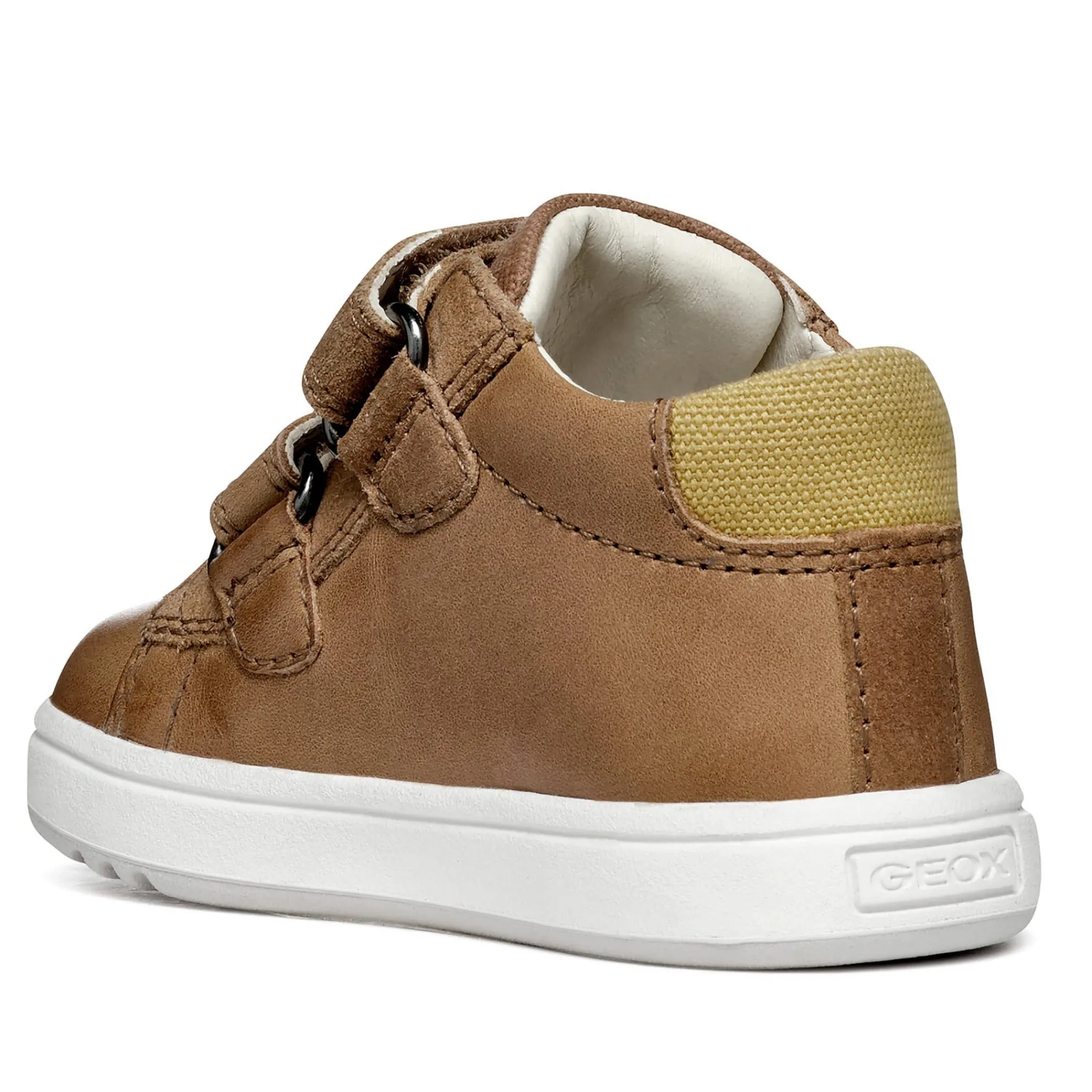 Geox B Biglia Shoes Sizes 18-25