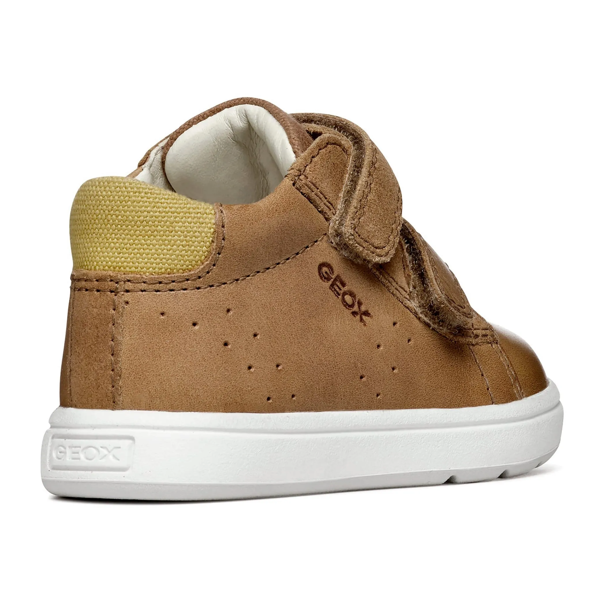 Geox B Biglia Shoes Sizes 18-25
