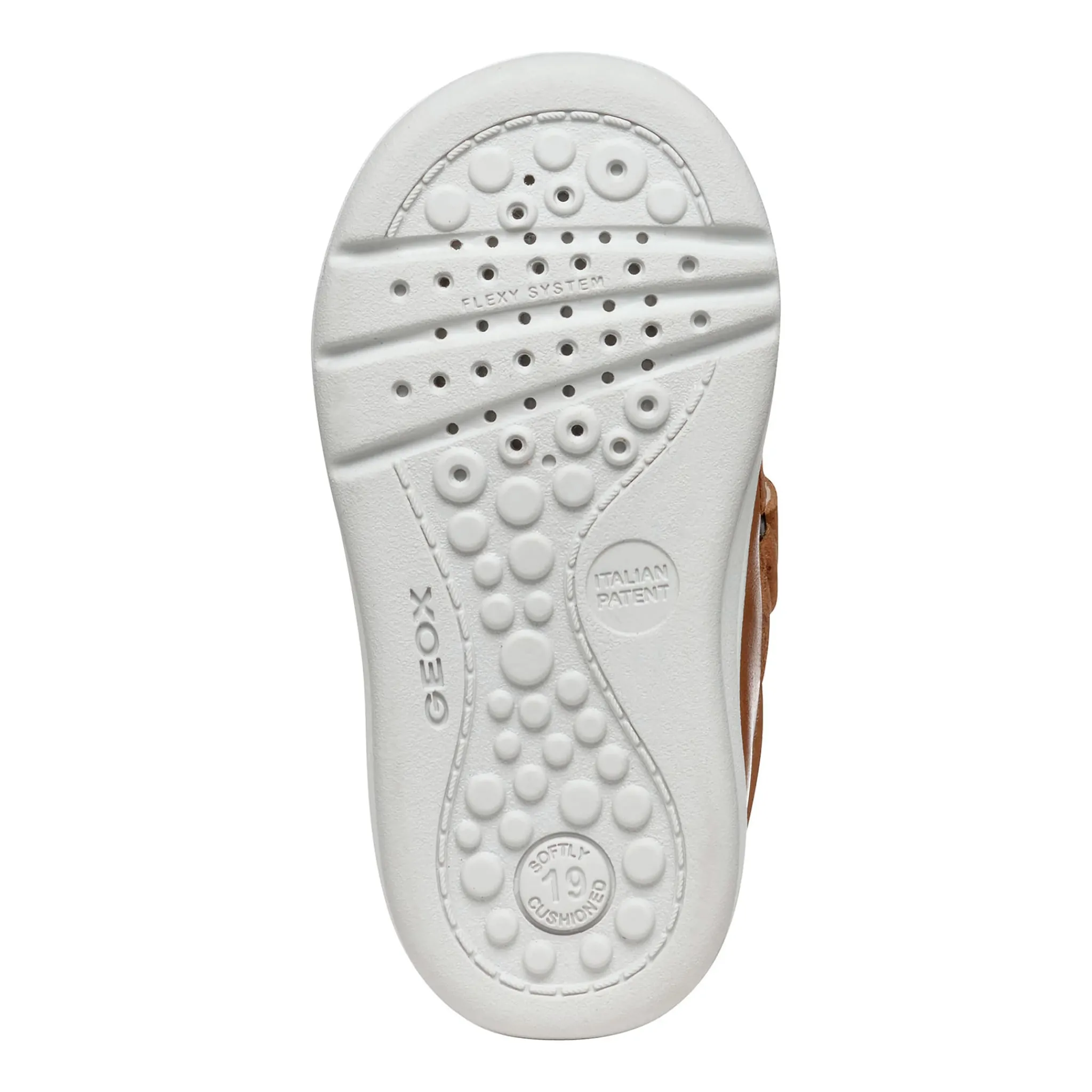Geox B Biglia Shoes Sizes 18-25