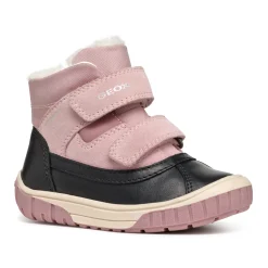 Geox B Omar WPF Boots Sizes 20-27