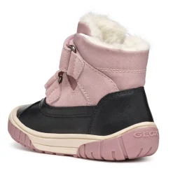 Geox B Omar WPF Boots Sizes 20-27