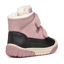 Geox B Omar WPF Boots Sizes 20-27