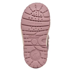 Geox B Omar WPF Boots Sizes 20-27