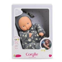 Corolle Dolls>Babipouce Glow In The Dark