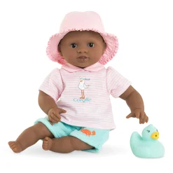 Corolle Dolls>Baby Bath Azylée