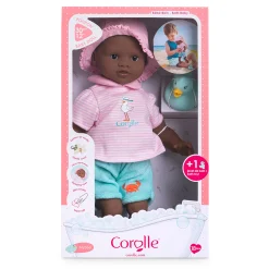 Corolle Dolls>Baby Bath Azylée