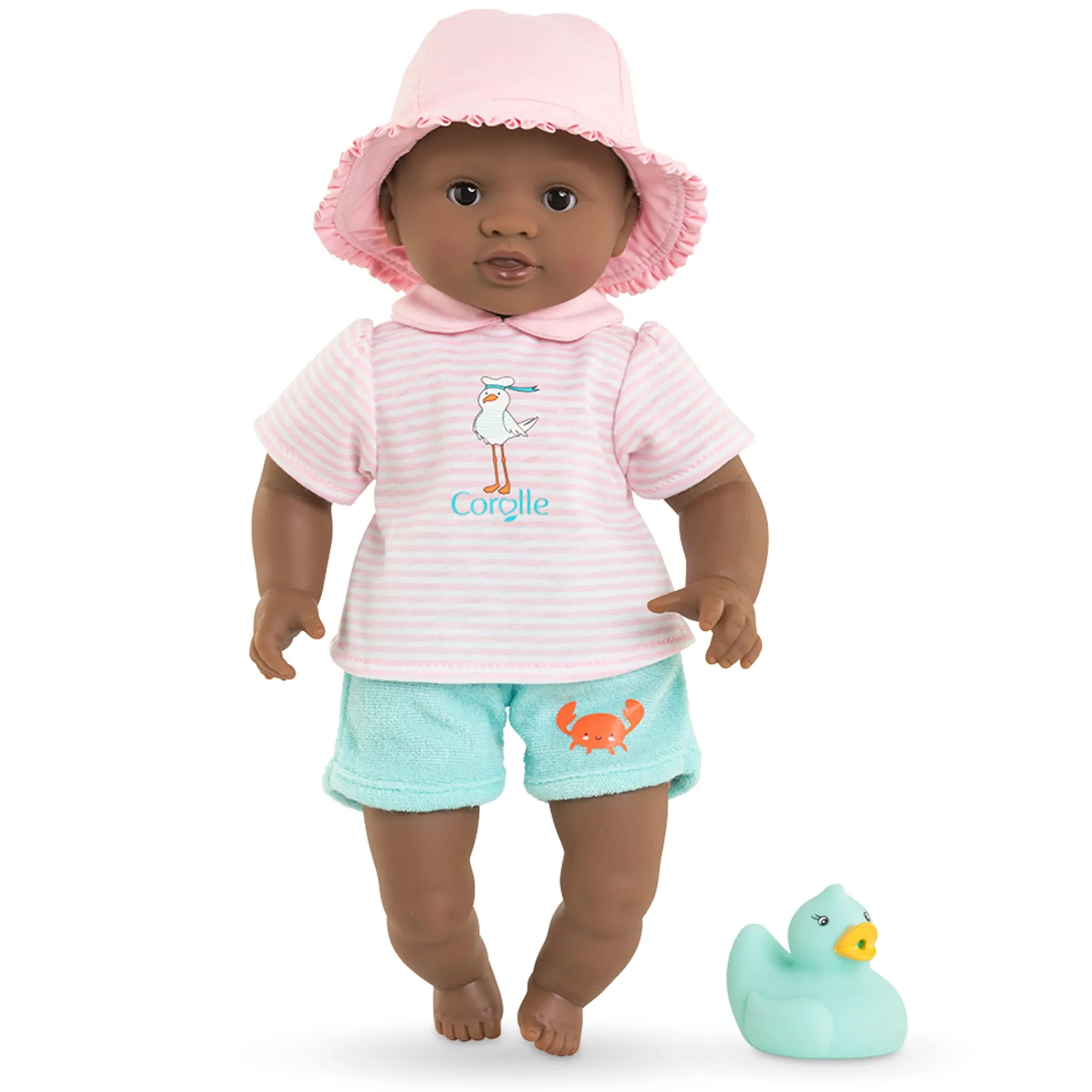 Corolle Dolls>Baby Bath Azylée