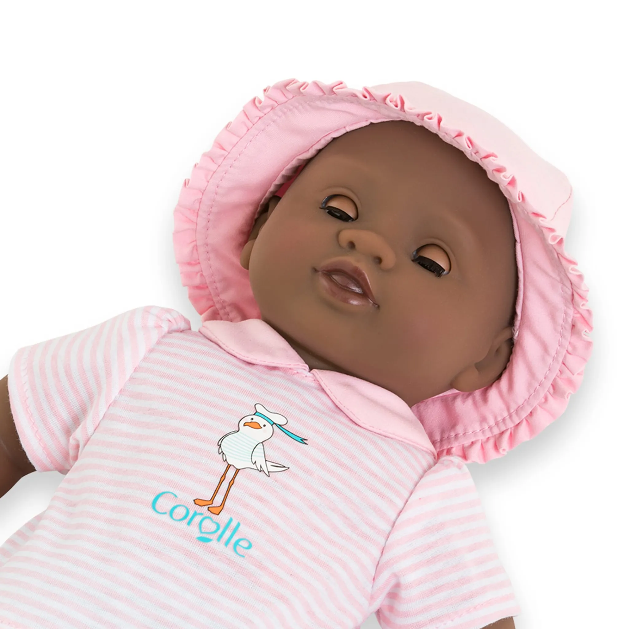 Corolle Dolls>Baby Bath Azylée