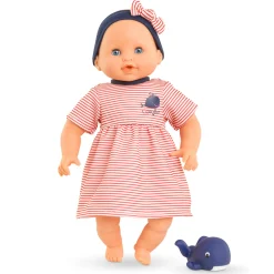 Corolle Baby Bath Calyspo
