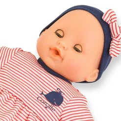 Corolle Baby Bath Calyspo