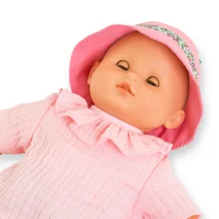 Corolle Baby Bath Doll - Coralie