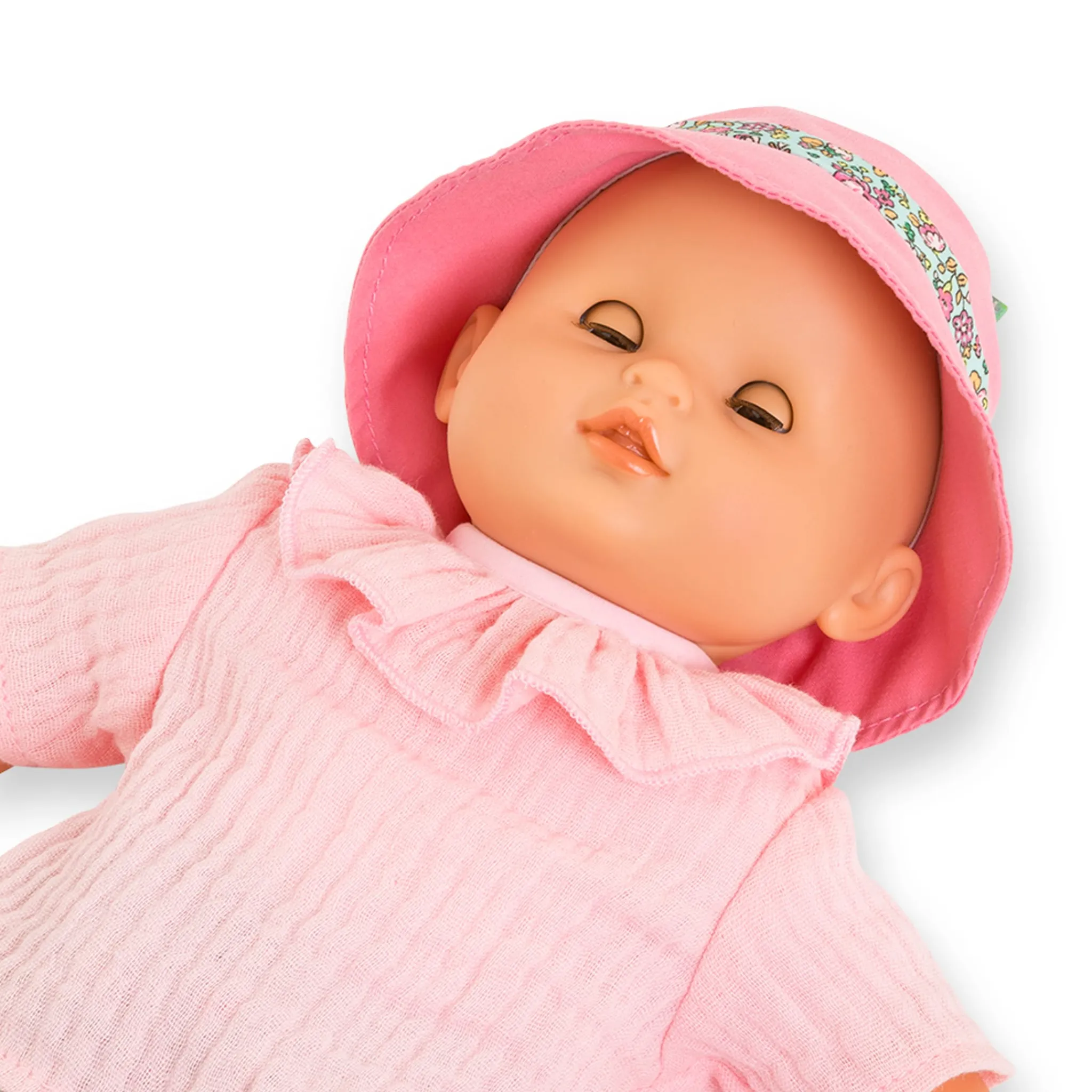 Corolle Baby Bath Doll - Coralie