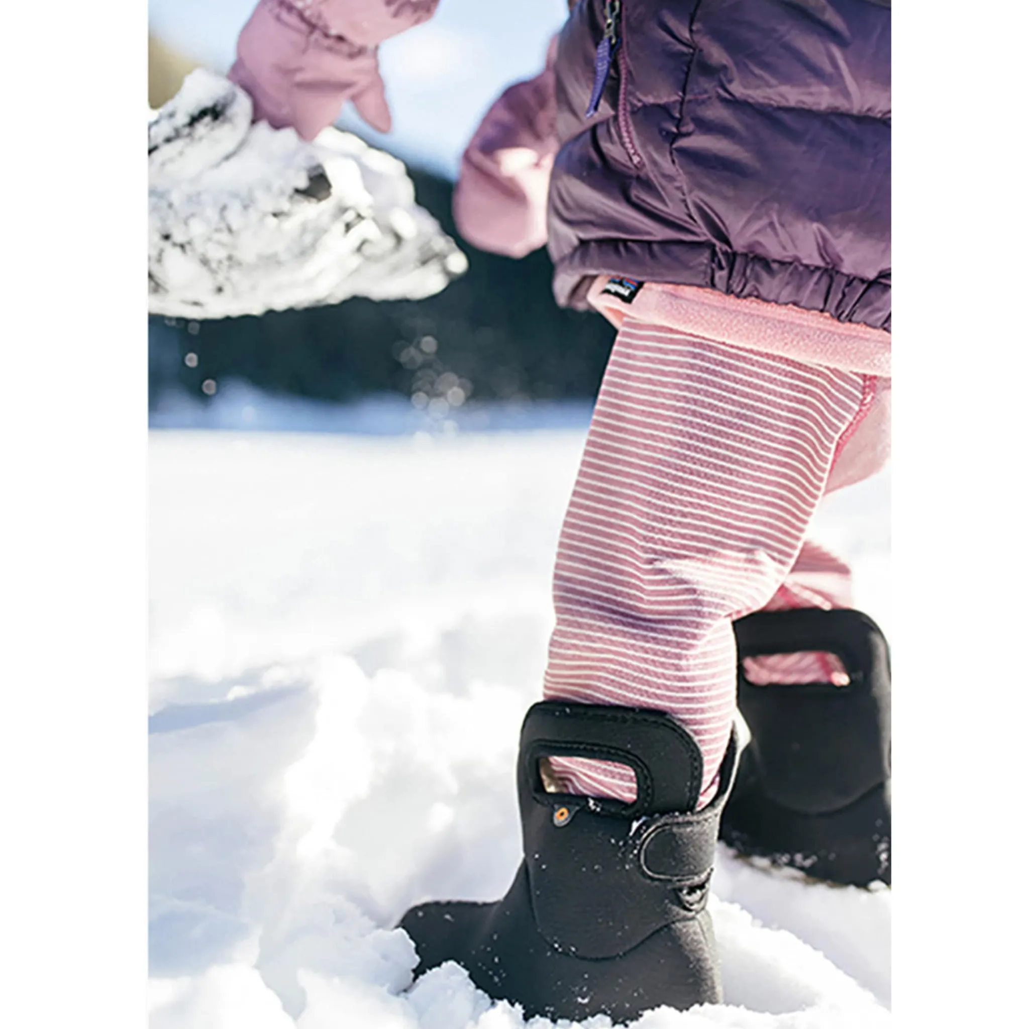 Bogs Baby Ii Boot 4-10