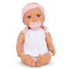 Babi Baby Boll with Pacifier