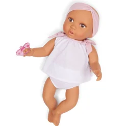 Babi Baby Boll with Pacifier