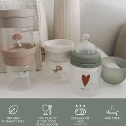 Nouka Bottles & Nipples|Breastfeeding><noscript><img width=