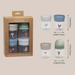 Nouka Bottles & Nipples|Breastfeeding><noscript><img width=