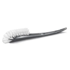 Kids Philips Avent Baby Bottle and Nipple Brush - Grey