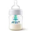 Philips Avent Bottles & Nipples|Breastfeeding>Baby Bottle 4oz Anti-Colic