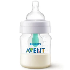 Philips Avent Bottles & Nipples|Breastfeeding>Baby Bottle 4oz Anti-Colic