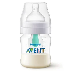 Philips Avent Bottles & Nipples|Breastfeeding>Baby Bottle 4oz Anti-Colic