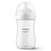 Philips Avent Breastfeeding|Bottles & Nipples>Baby Bottle 9oz Natural Response