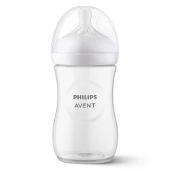 Philips Avent Breastfeeding|Bottles & Nipples>Baby Bottle 9oz Natural Response