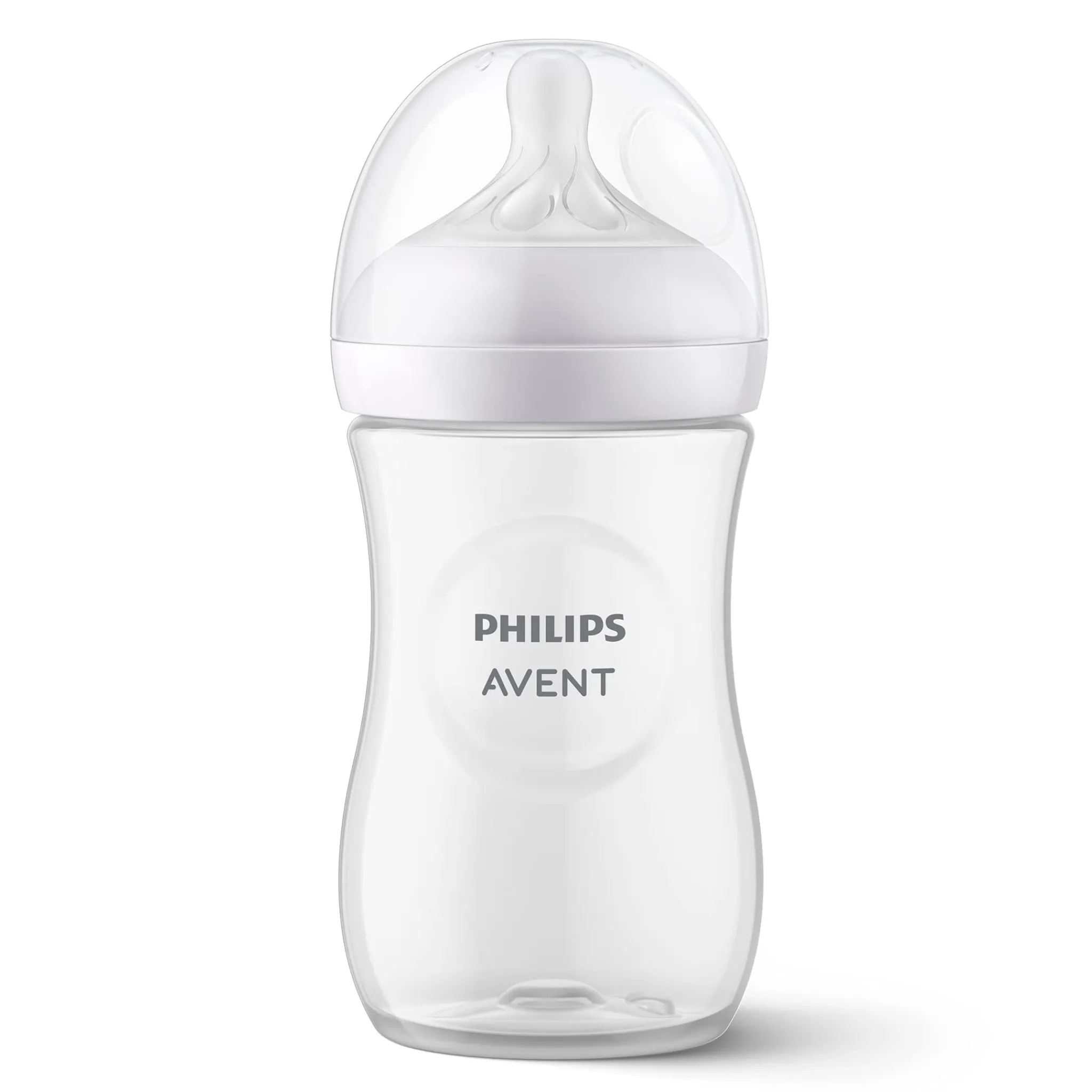 Philips Avent Breastfeeding|Bottles & Nipples>Baby Bottle 9oz Natural Response