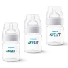 Philips Avent Baby Bottle 4oz(3)anti-colic