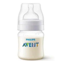 Philips Avent Baby Bottle 4oz(3)anti-colic