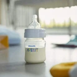 Philips Avent Baby Bottle 4oz(3)anti-colic