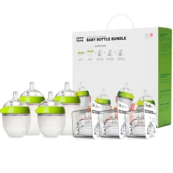 Como Tomo Breastfeeding|Bottles & Nipples><noscript><img width=