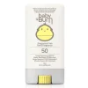 Kids Sunbum Baby Bum SPF 50 Sunscreen Face Stick Fragrance Free