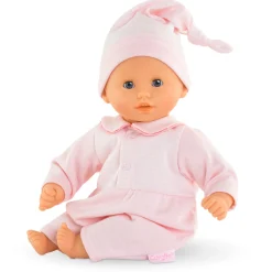 Corolle Dolls>Baby Calin - Charming Pastel