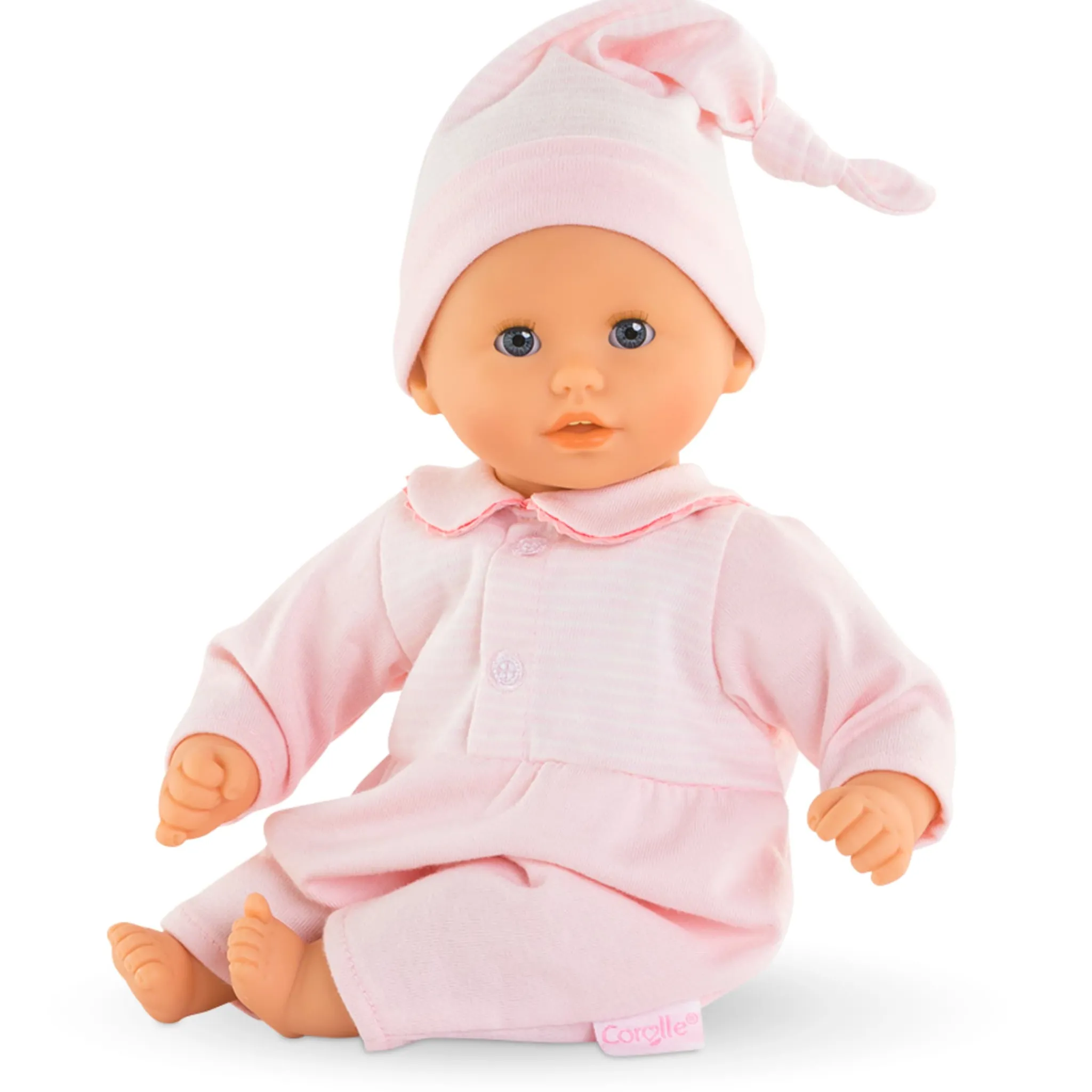 Corolle Dolls>Baby Calin - Charming Pastel