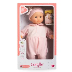 Corolle Dolls>Baby Calin - Charming Pastel