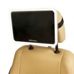 Kids Ezimoov Baby Car Mirror with LED Pro